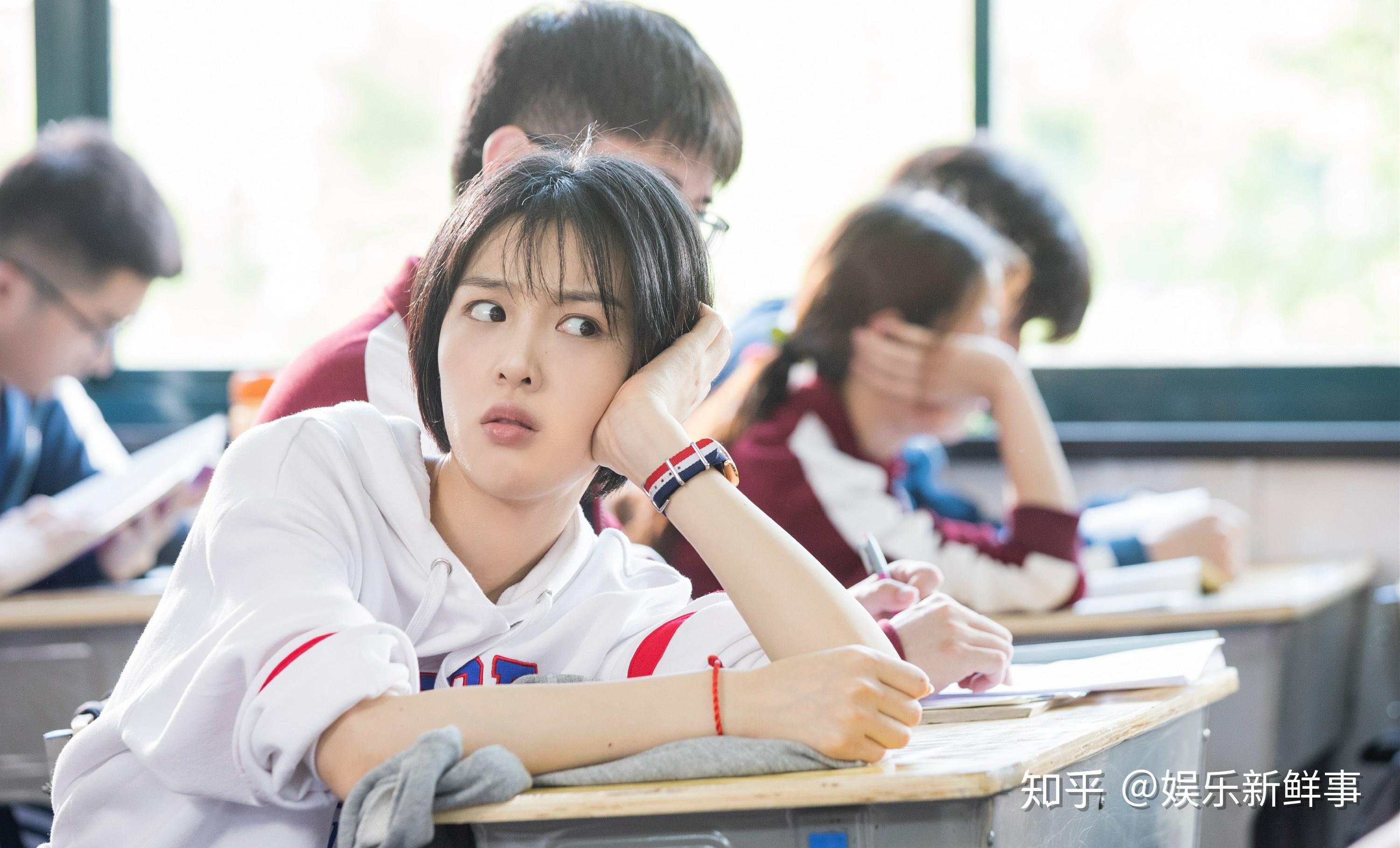 我只喜欢你开播马栗成最刚闺蜜治愈来袭