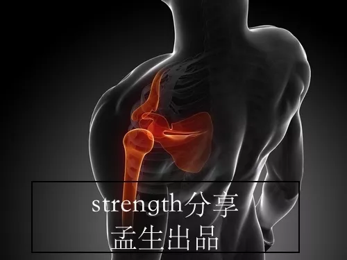 肩关节——肩峰撞击综合征 - 知乎