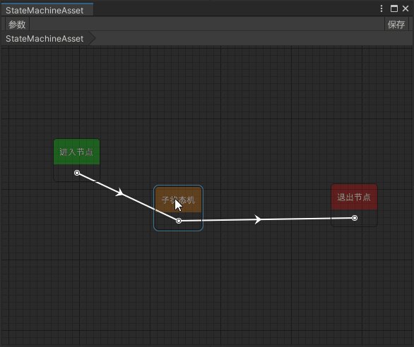 Unity基于GraphView实现的节点编辑器框架 - 知乎