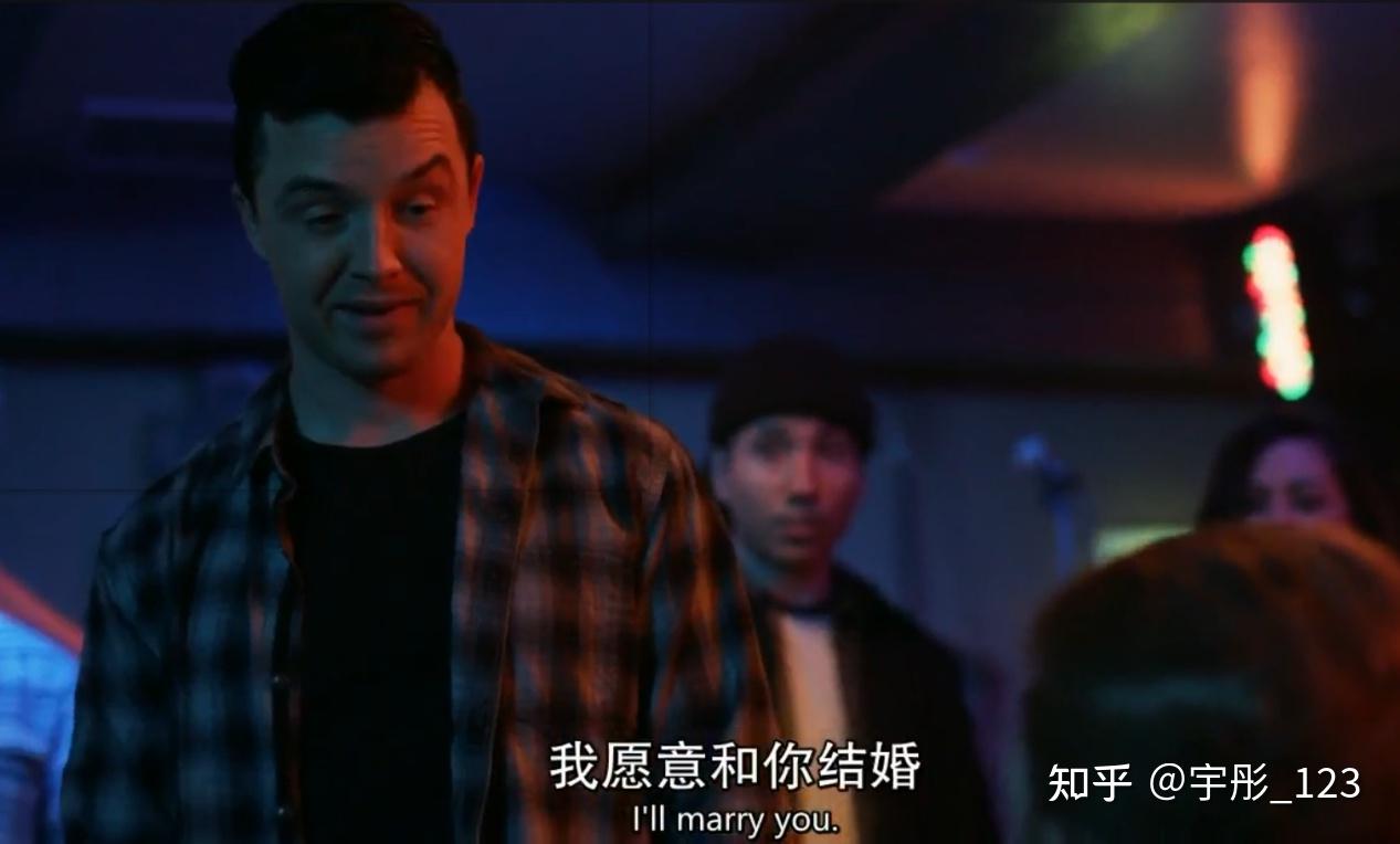 【gallavich复盘1】深度解读米奇与伊恩 S1E03-07 剧情分析《无耻之徒》 - 知乎