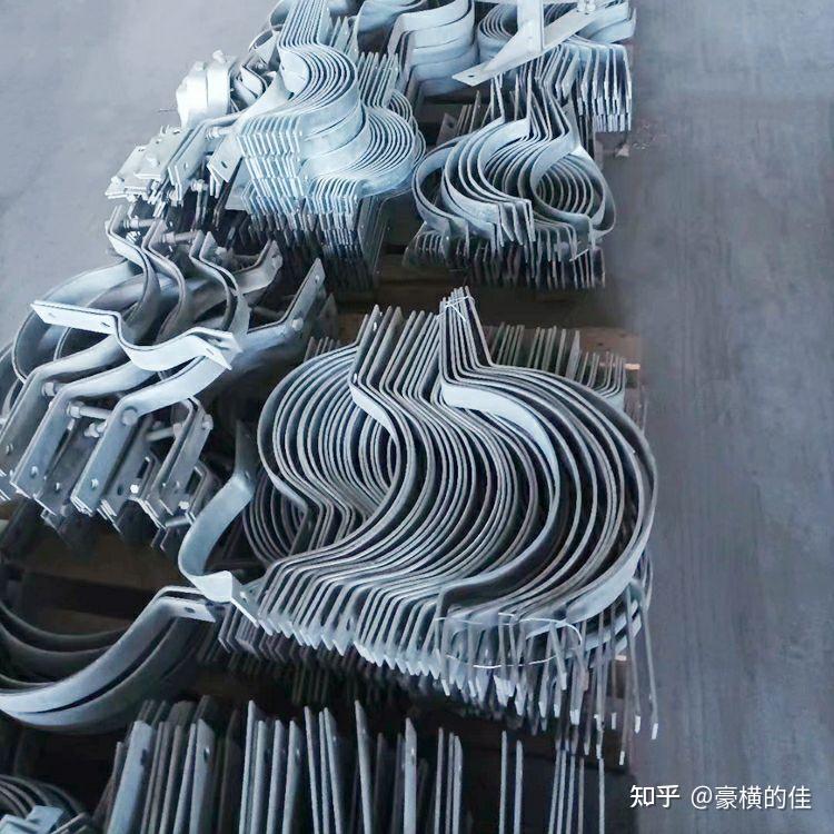 光缆金具不可缺少的配件 - 知乎