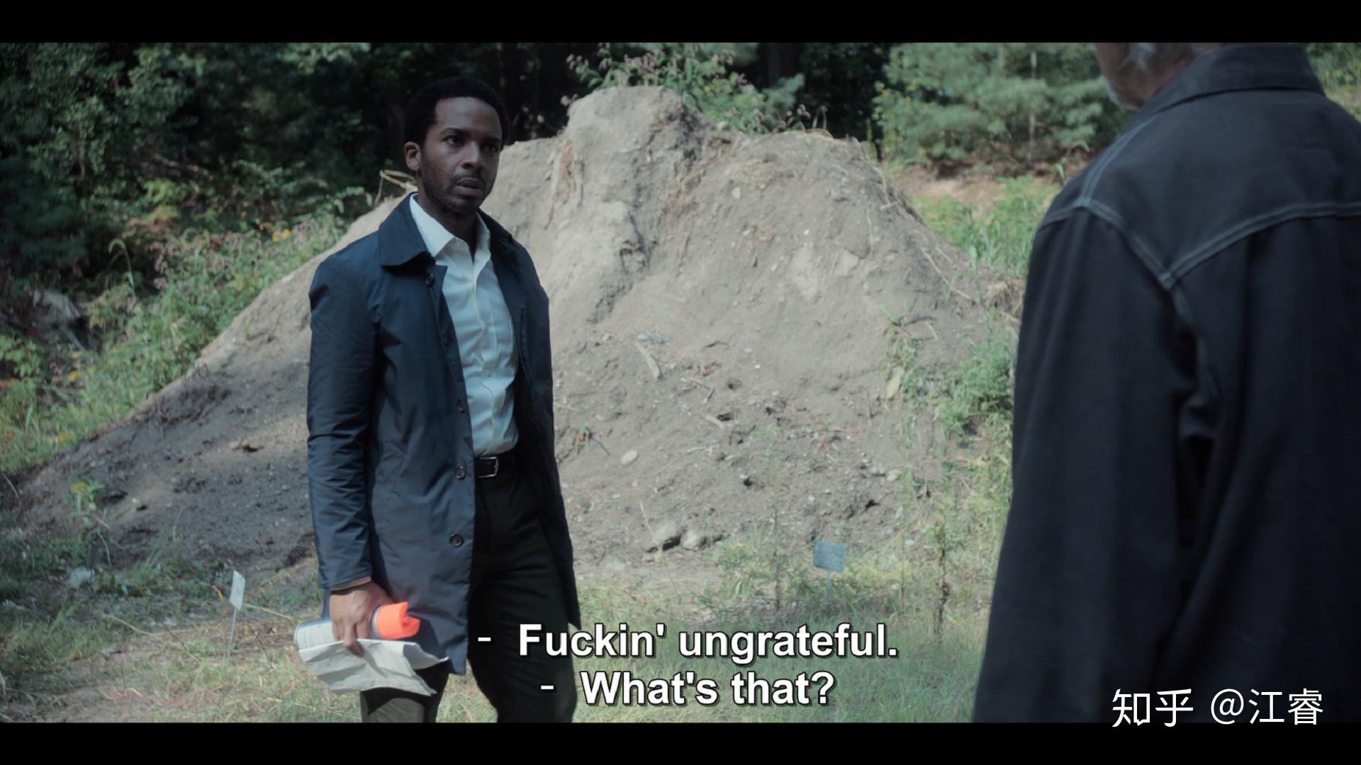 城堡岩S01E04剧情梳理