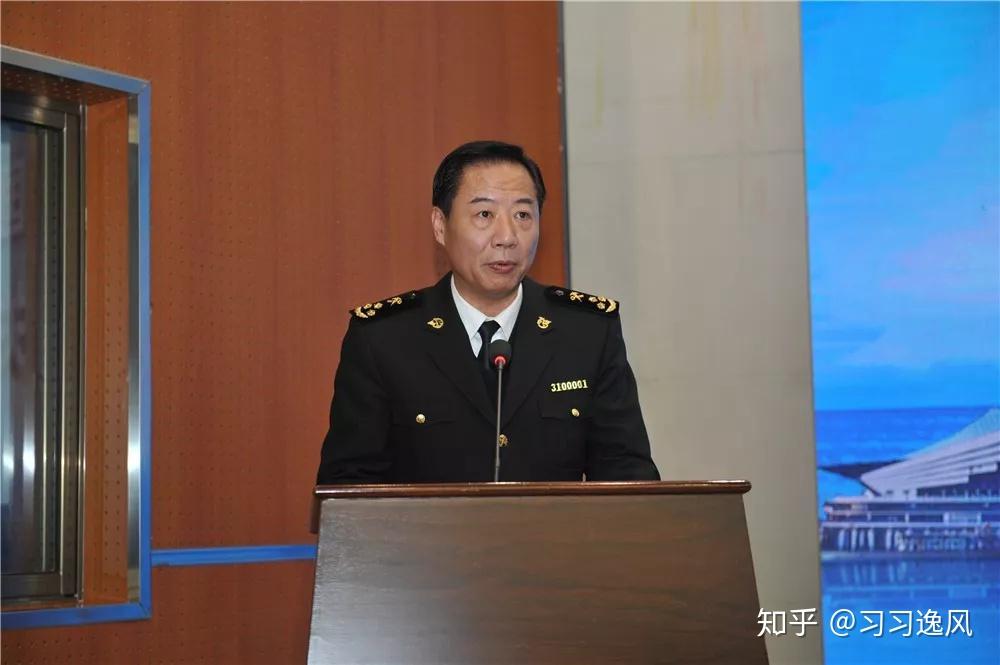 顾勤表示,正在蓬勃成长的宁波杭州湾新区为新区海关提供良好的发展