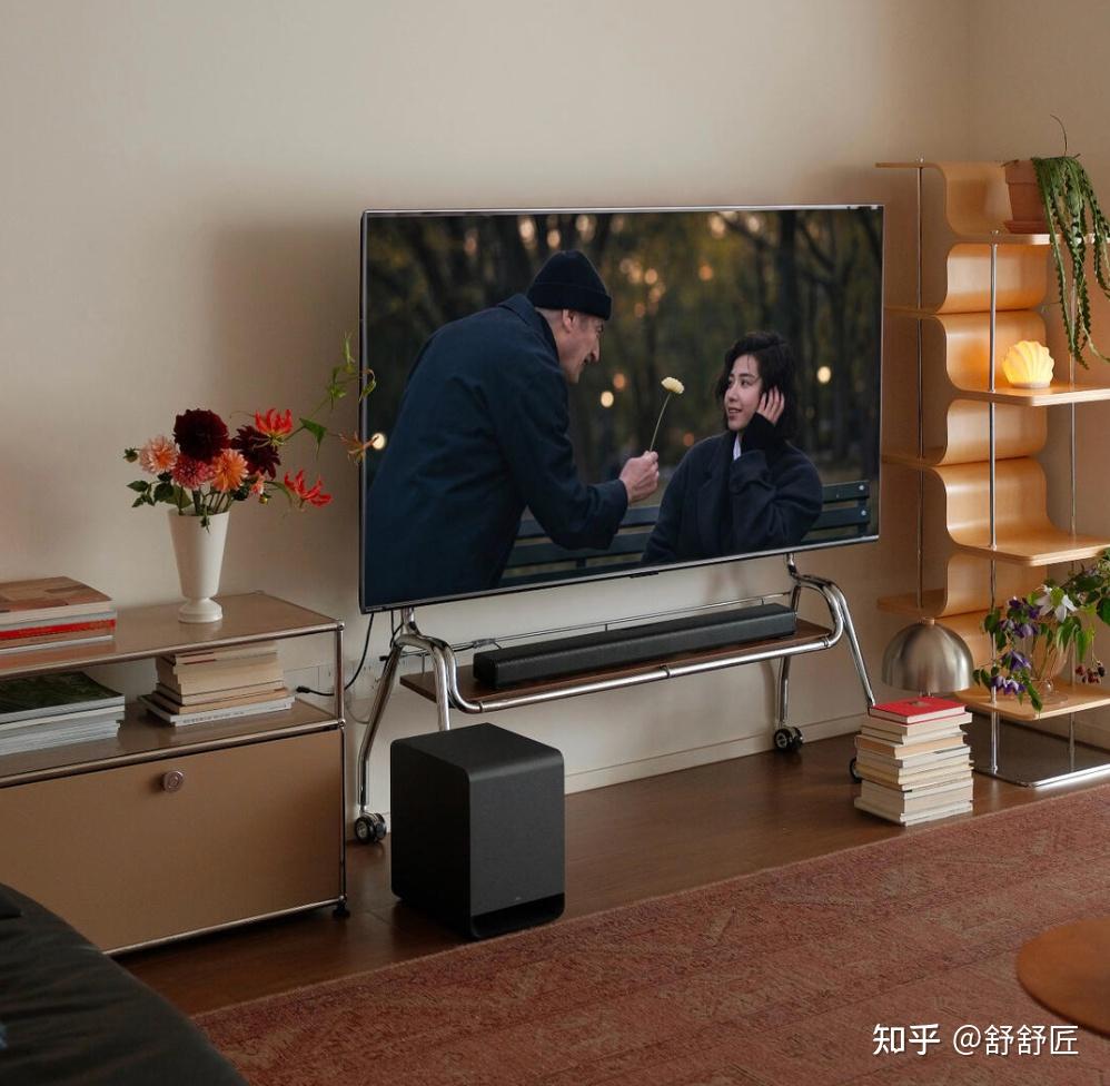 如何看待TCL电视618霸榜,同时稳居回音壁全球第一