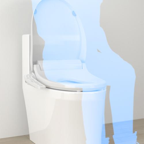 无论是什么品牌的马桶盖,重点都是干净,卫生,安全,janis在这几方面都