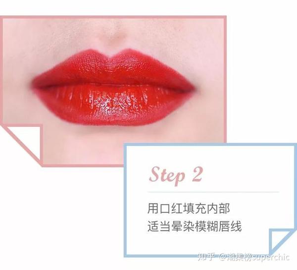 这些天生嘴巴不好看的女明星 都是这么翻身的 知乎