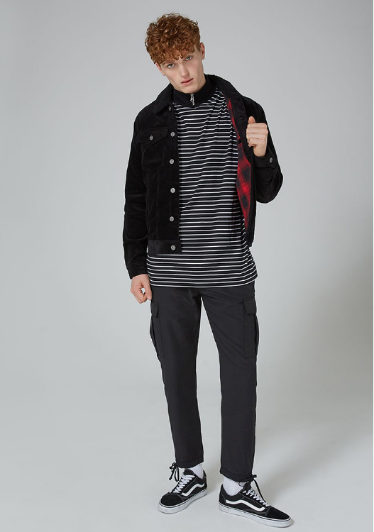 有哪些适合年轻人穿的男装服装品牌(价格 500 - 1500 元)?