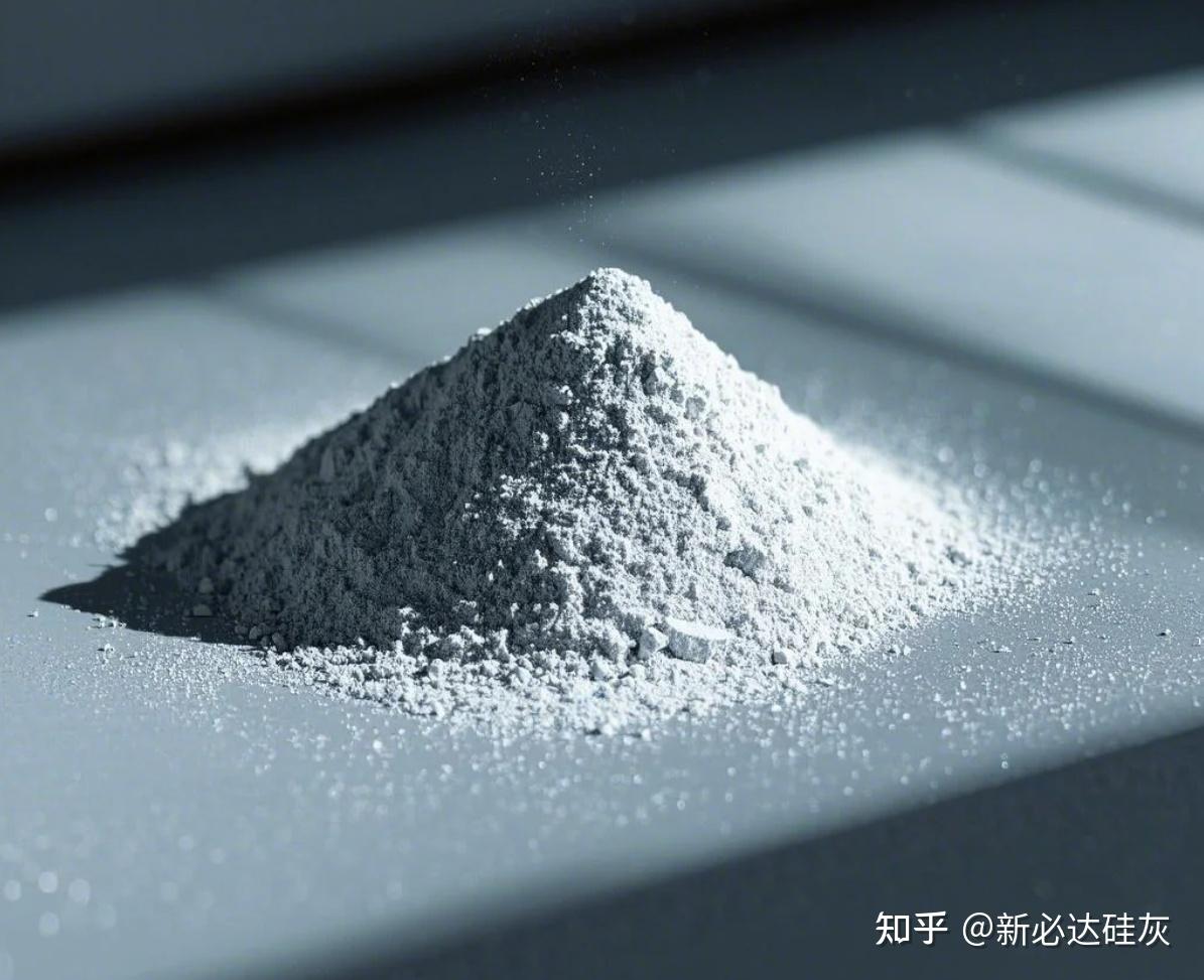 添加硅灰后，耐火材料性能到底能升级多少？ - 知乎