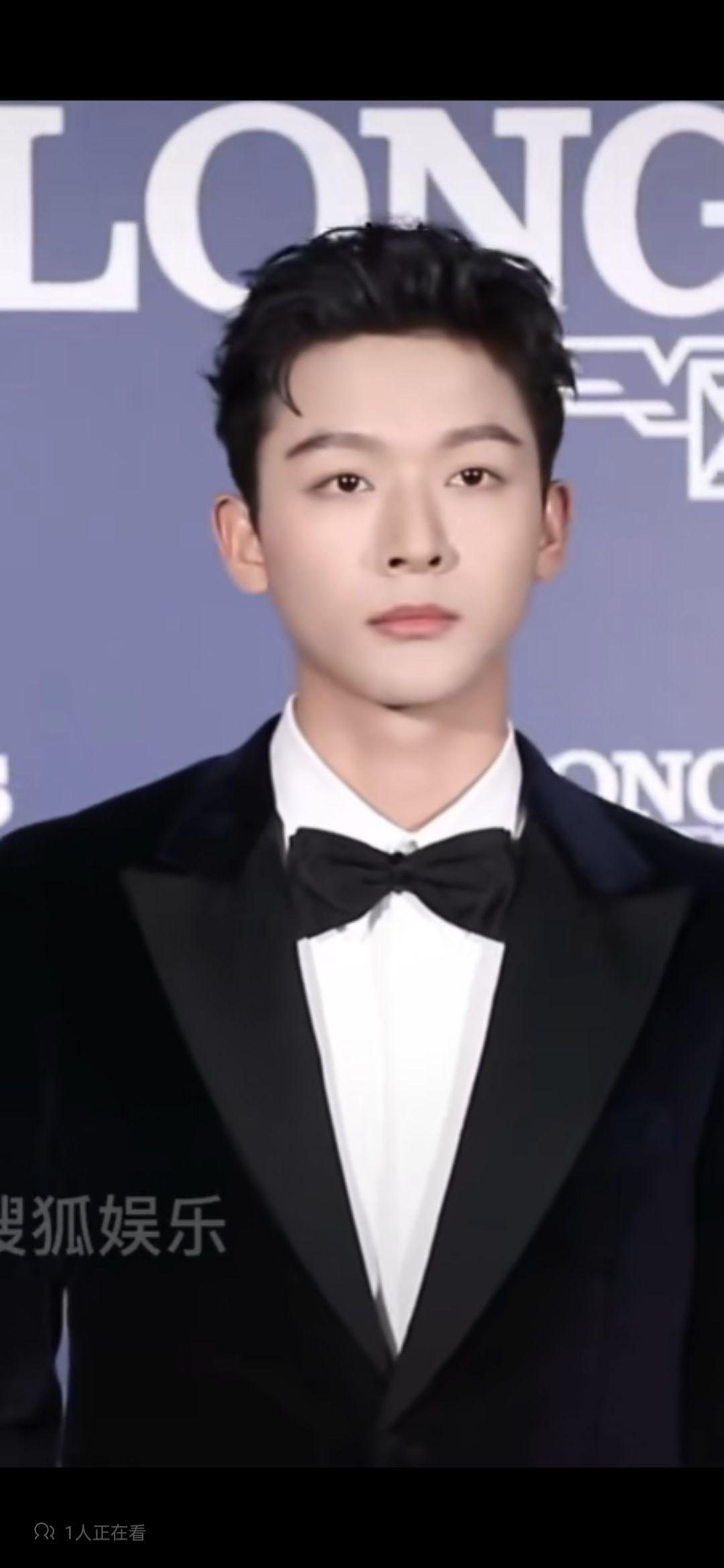 张晚意和周也很有代表性:演员五官端正瑕疵少,电视剧镜头里就越好看、耐看! - 知乎