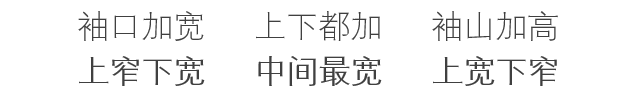 泡泡袖怎么挑版型比较好看? 7 v2 917847bc25571a5b07b51163f41a5cd9 720w