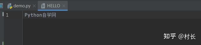 Python文件操作:read读取文件、open打开文件、write写入文件、close关闭文件、readline按行读取文件、文件指针(详细 ...