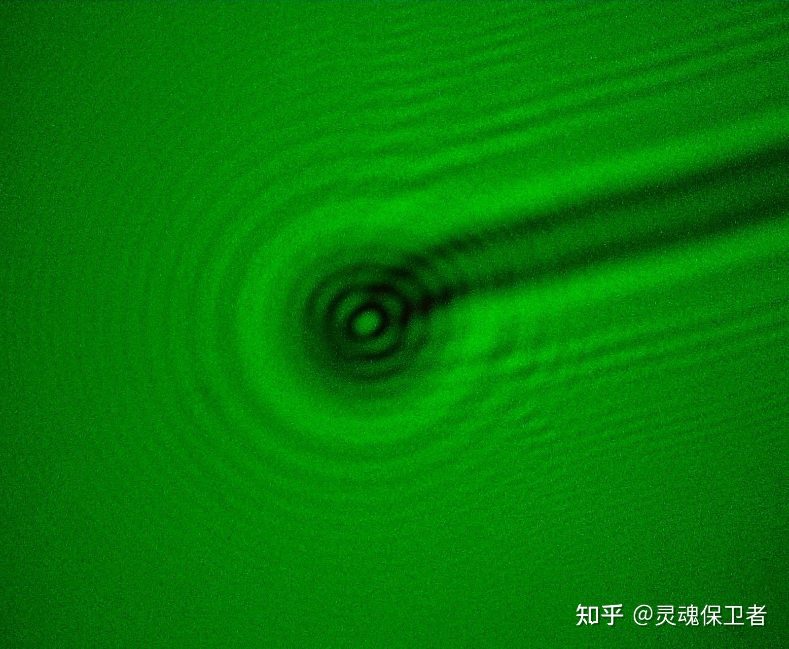 【探究产生衍射条纹的原理】 - 知乎