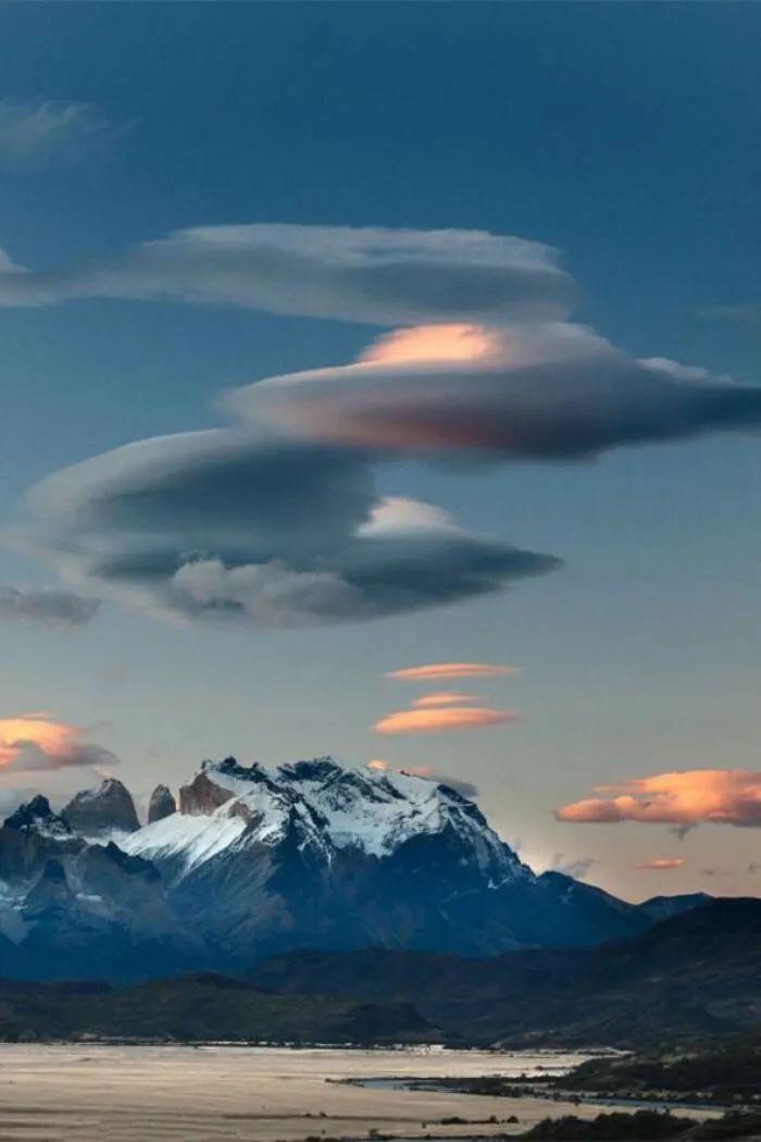 世界顶尖照片,神秘壮观!