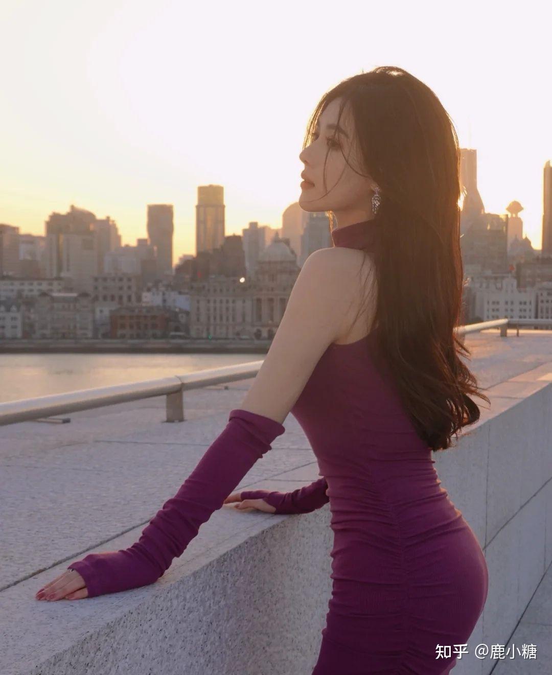 美女手机壁纸第64期好身材美女