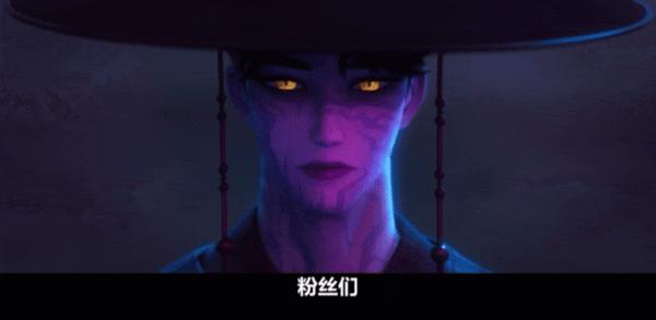 《K-POP:猎魔女团》国外火成现象级,国内观众不买账?