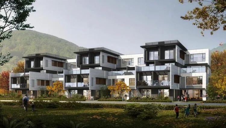 华侨城大理十畝住假区——依山瞰海，不离繁盛，享绝版山海景观与主城城市配套！ - 知乎
