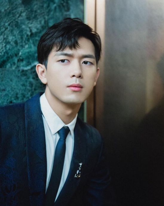 明星美目解析 三角眼的男生为何讨人喜欢 知乎