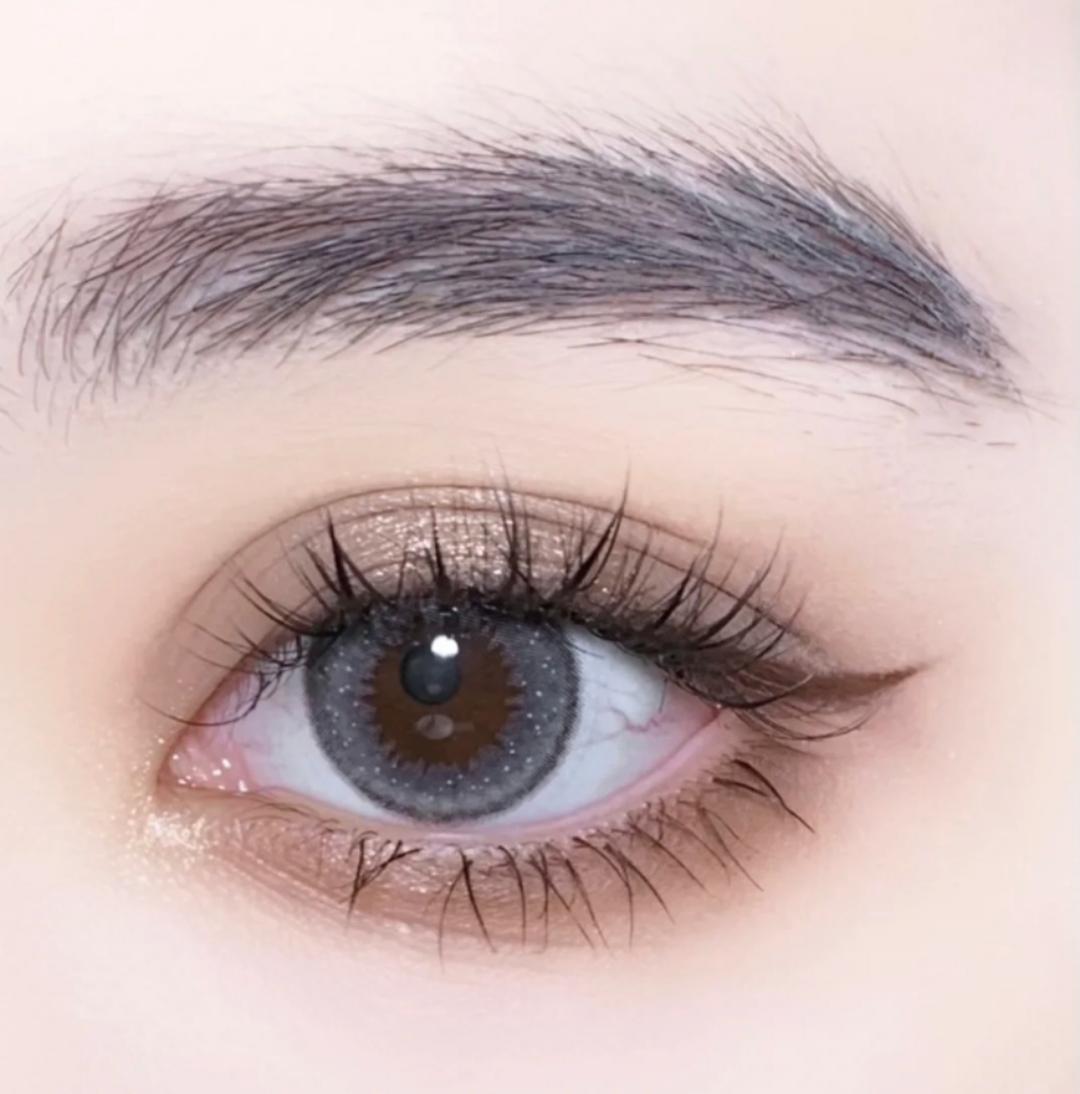 哪个品牌的美瞳比较好