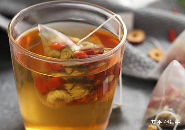 养肝茶最好的是什么茶?适合长期喝的养肝