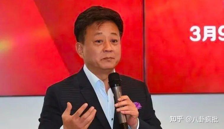 朱军发福复出!当年的弦子,在国外成名人! - 知乎
