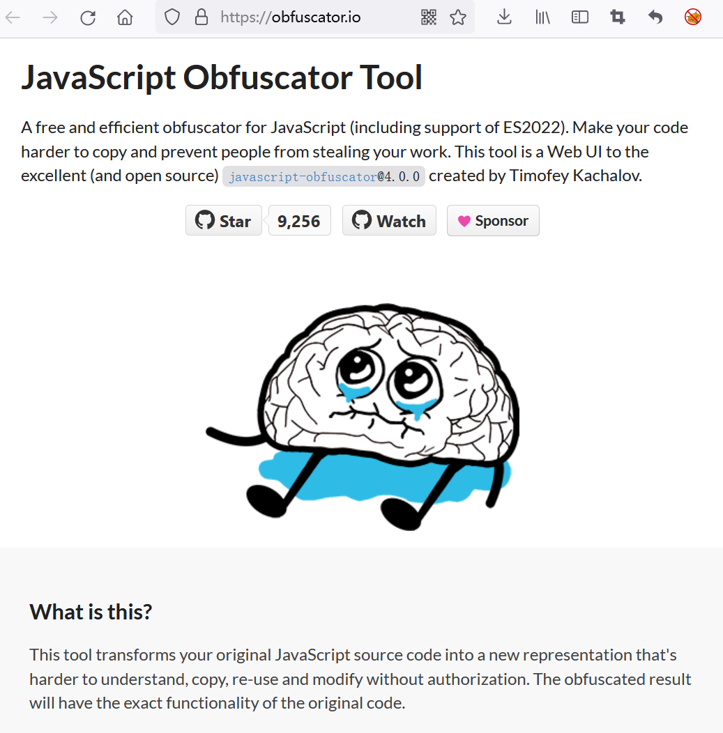 Javascript-Obfuscator4.0.0字符串阵列化Bug及修复方法 - 知乎