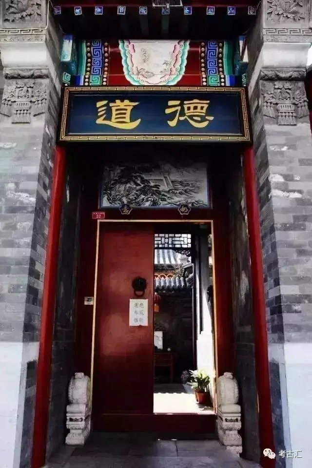 【自在FUN】中国古建筑的门竟然如此美,惊艳世界! - 知乎