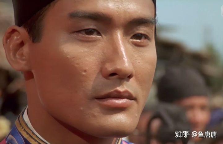 《情人》 ——法国 1992 - 知乎