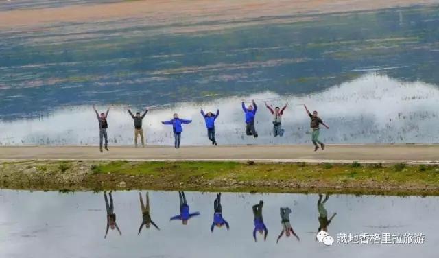 香格里拉10大必游景点“老司机”都去过,你走过几个?-香格里拉必看景点