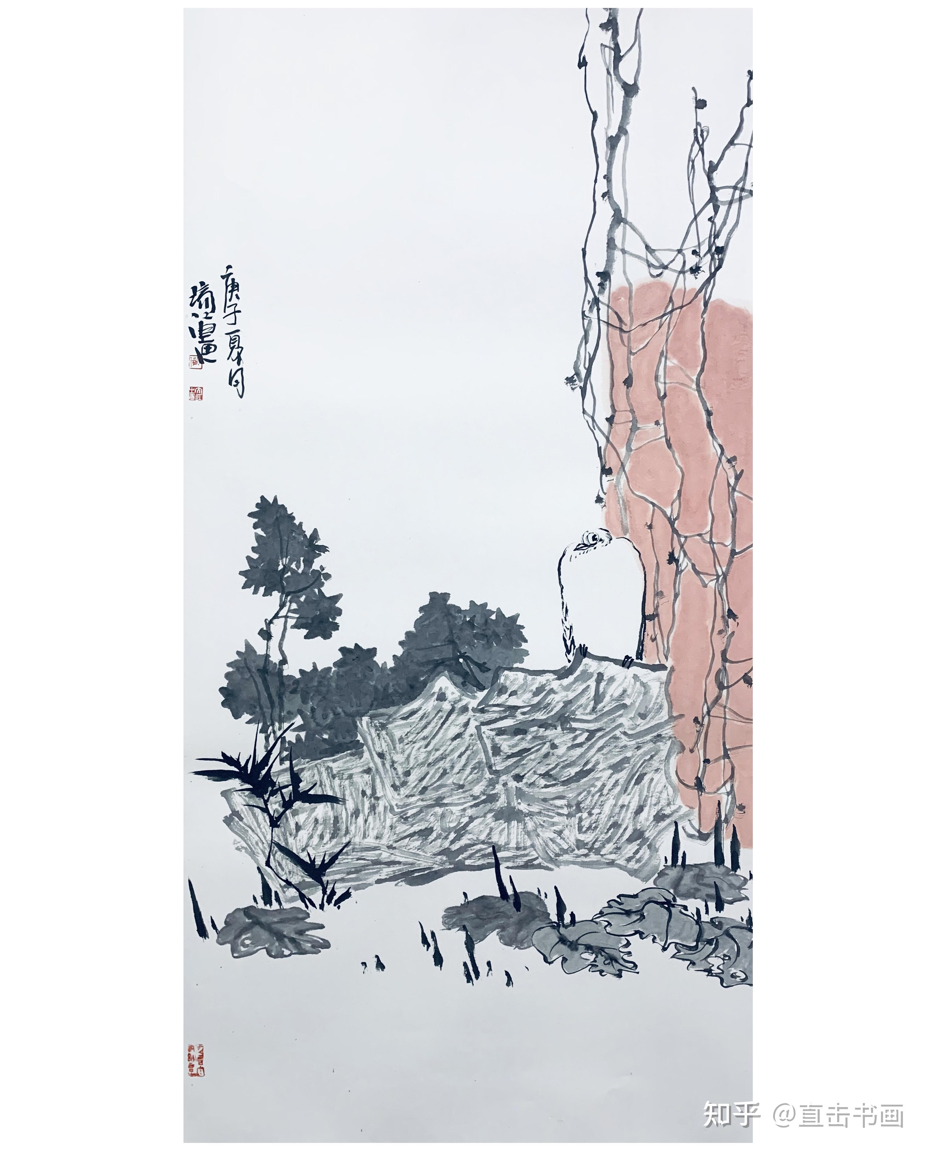 国画系教授,硕士研究生导师,美术馆馆长,美术学博士,中国美术家协会