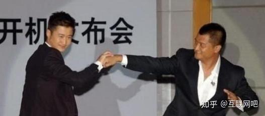 吴京师哥寇占文，为何没有红？ - 知乎