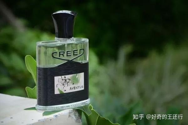 Creed拿破仑之水|闻，这就是钱的味道，传说中的”总裁香“扒皮- 知乎