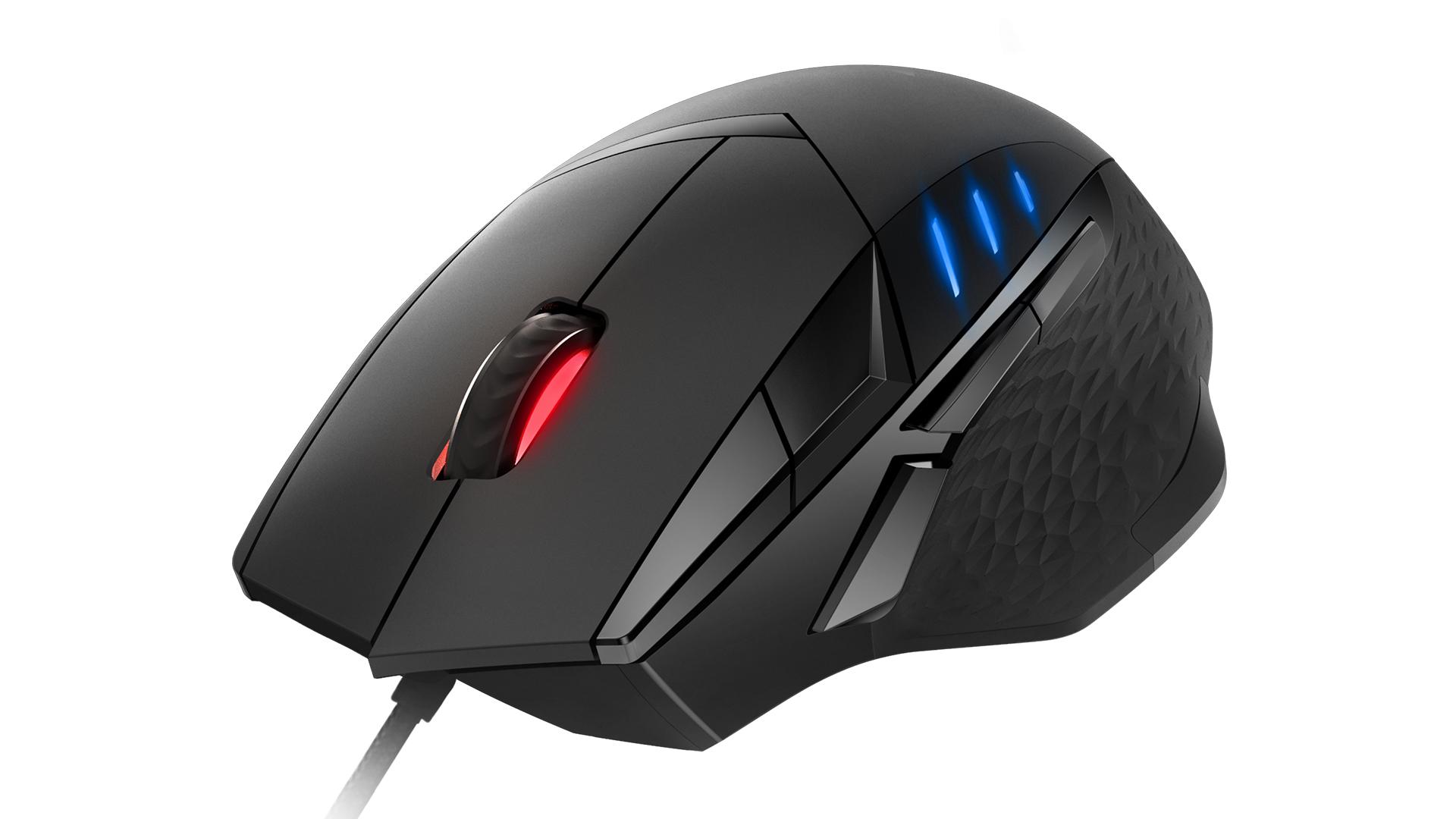 199的pmw3389引擎右手鼠雷柏vt300s电竞游戏鼠标上市