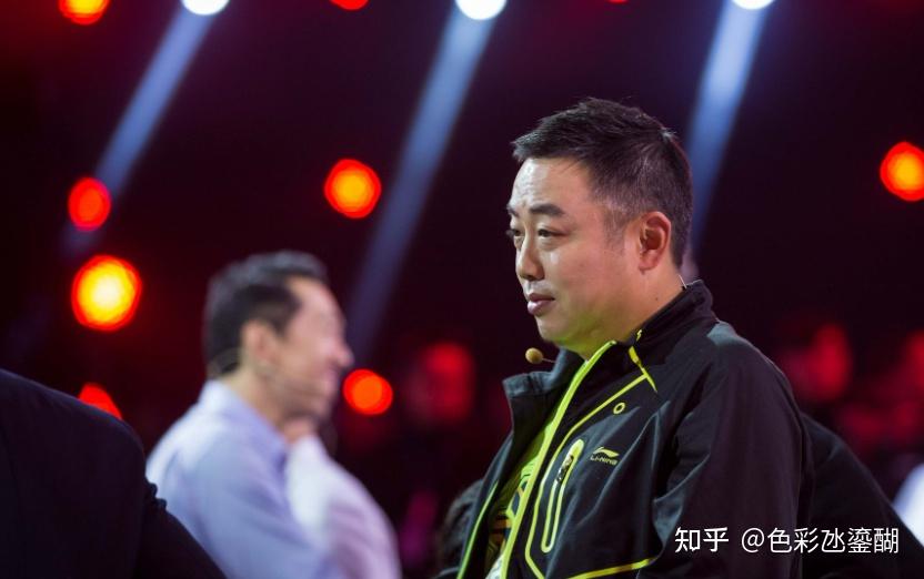 釜山世乒团体赛风波的确不小中国乒乓球协会今天专门