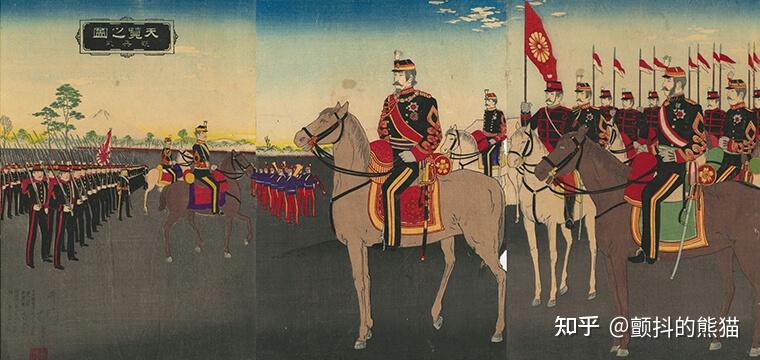 菊花与皇室:揭秘日本天皇徽章的起源 - 知乎