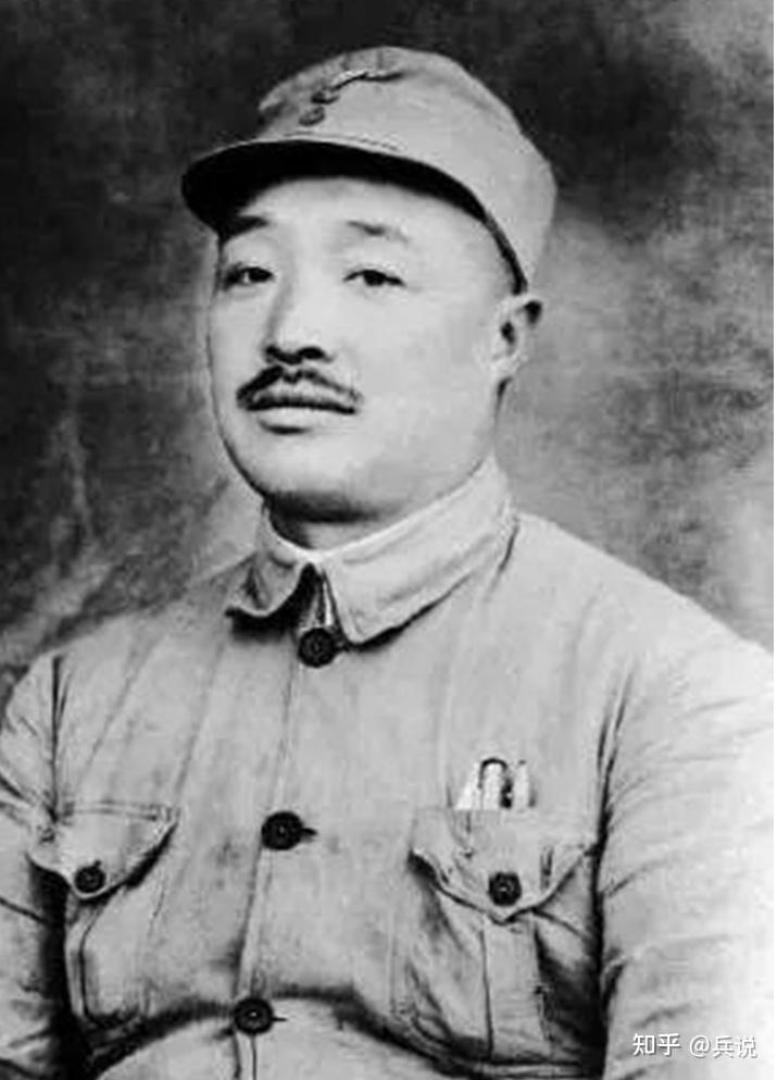 王牌一军老山轮战4人成为上将军长傅全有越级提军区司令