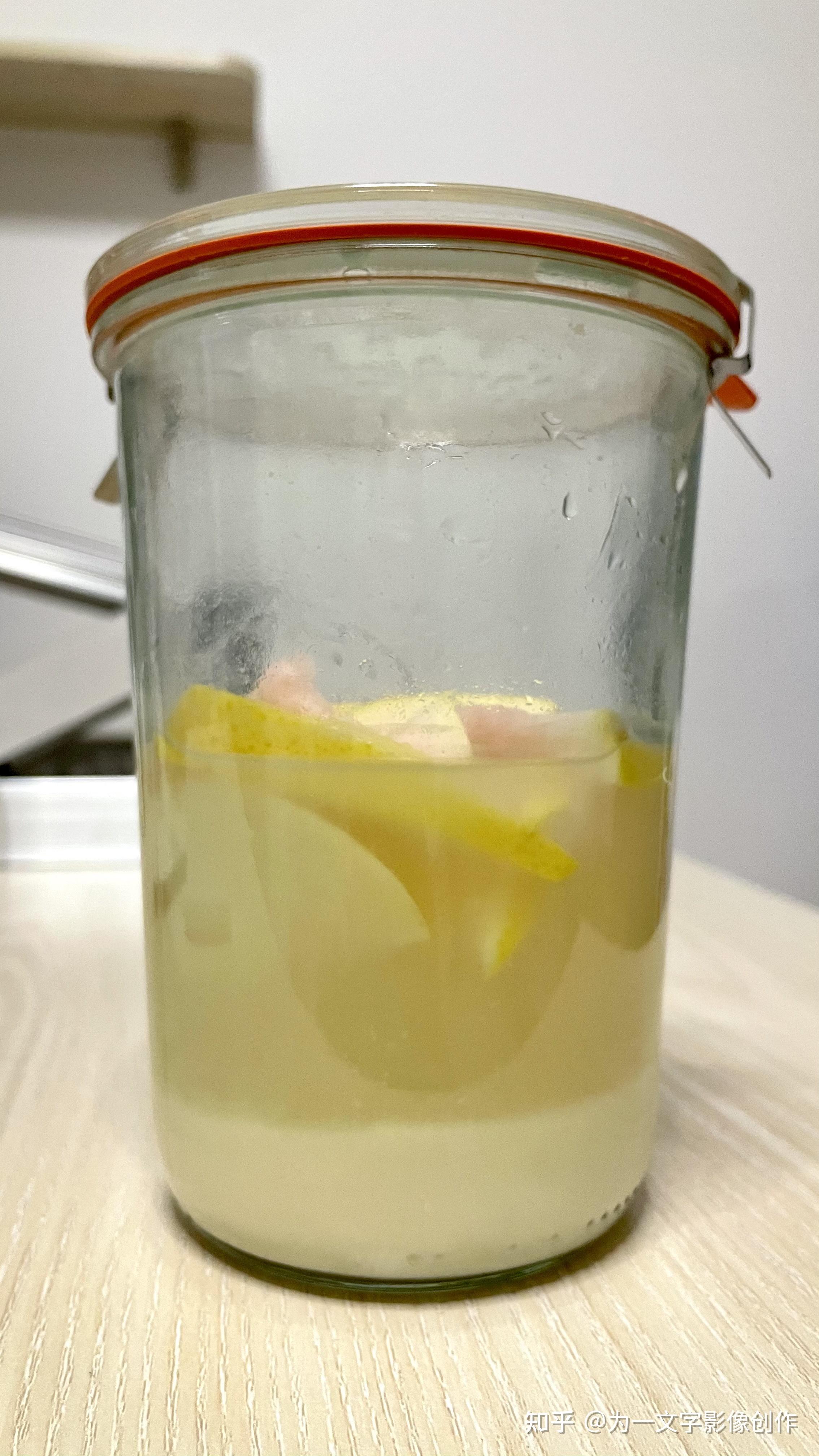 自制发酵淘米水的各种失败经验和小心事项洗发