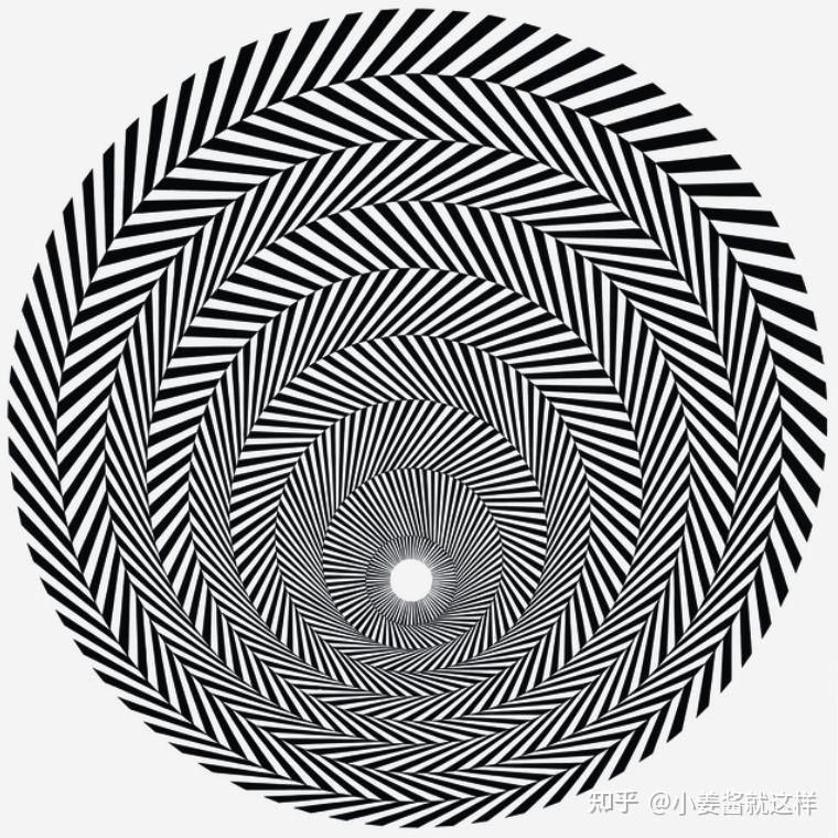 不要再被心理测试忽悠了这些图只会让你压力倍增