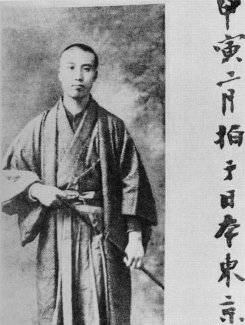 为什么日本这个有小礼而无大义的国家会吸引中