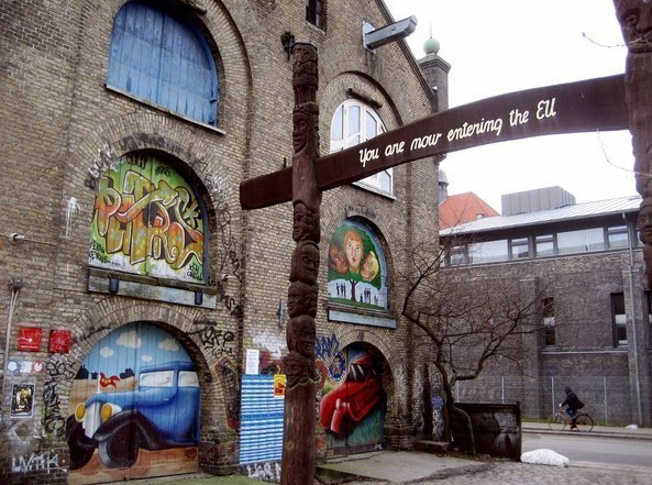 北欧五国(丹麦、挪威、瑞典、芬兰、冰岛)各自