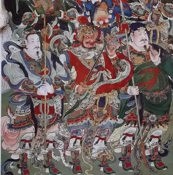 衷甲制:重文轻武的两宋武将穿衣着甲之道 - 知乎