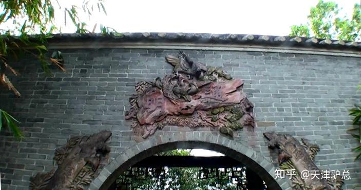 佛山梁园部曹第广东行89