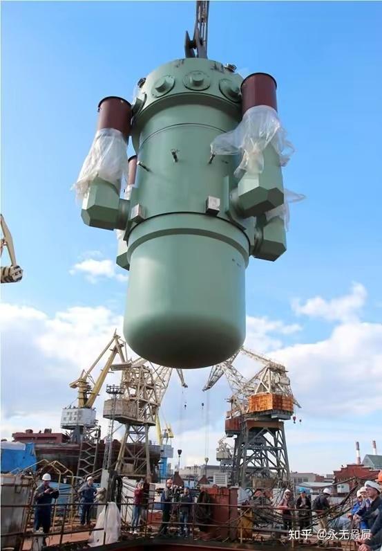 国产核动力航空母舰需要核动力破冰船来验证反应堆吗