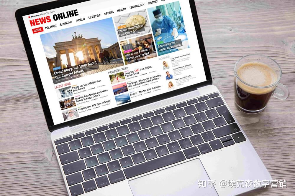 博客设计 - 知乎