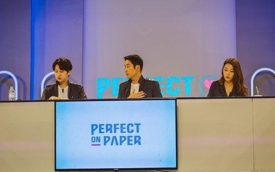 如何评价JTBC新综艺《理论上完美的男人》?