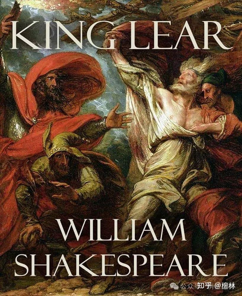 每个人都要死“～莎士比亚悲剧的“死亡嘉年华” - 知乎