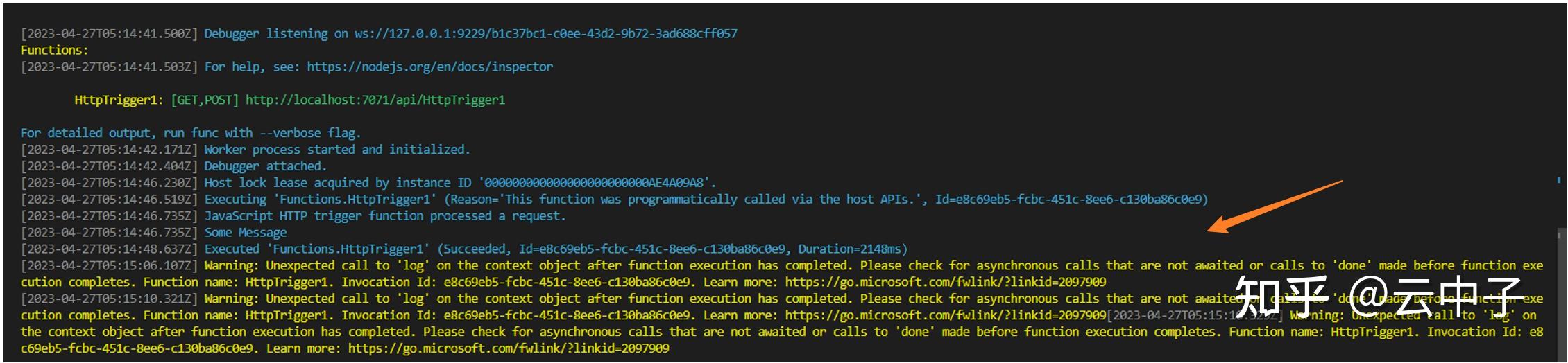  azure azure js function sql callback 