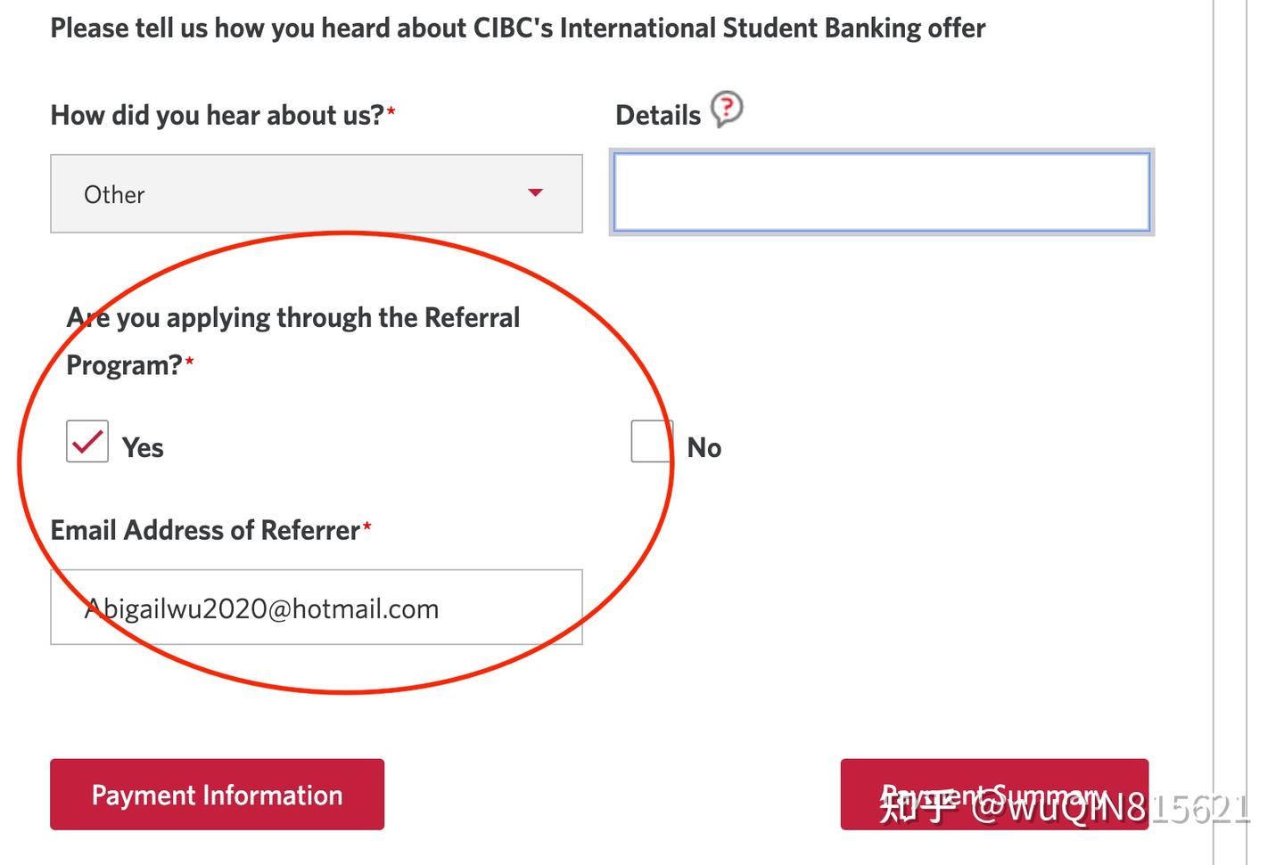 加拿大帝国商业银行（CIBC）的GIC办理具体流程（2023年10月份版本） - 知乎