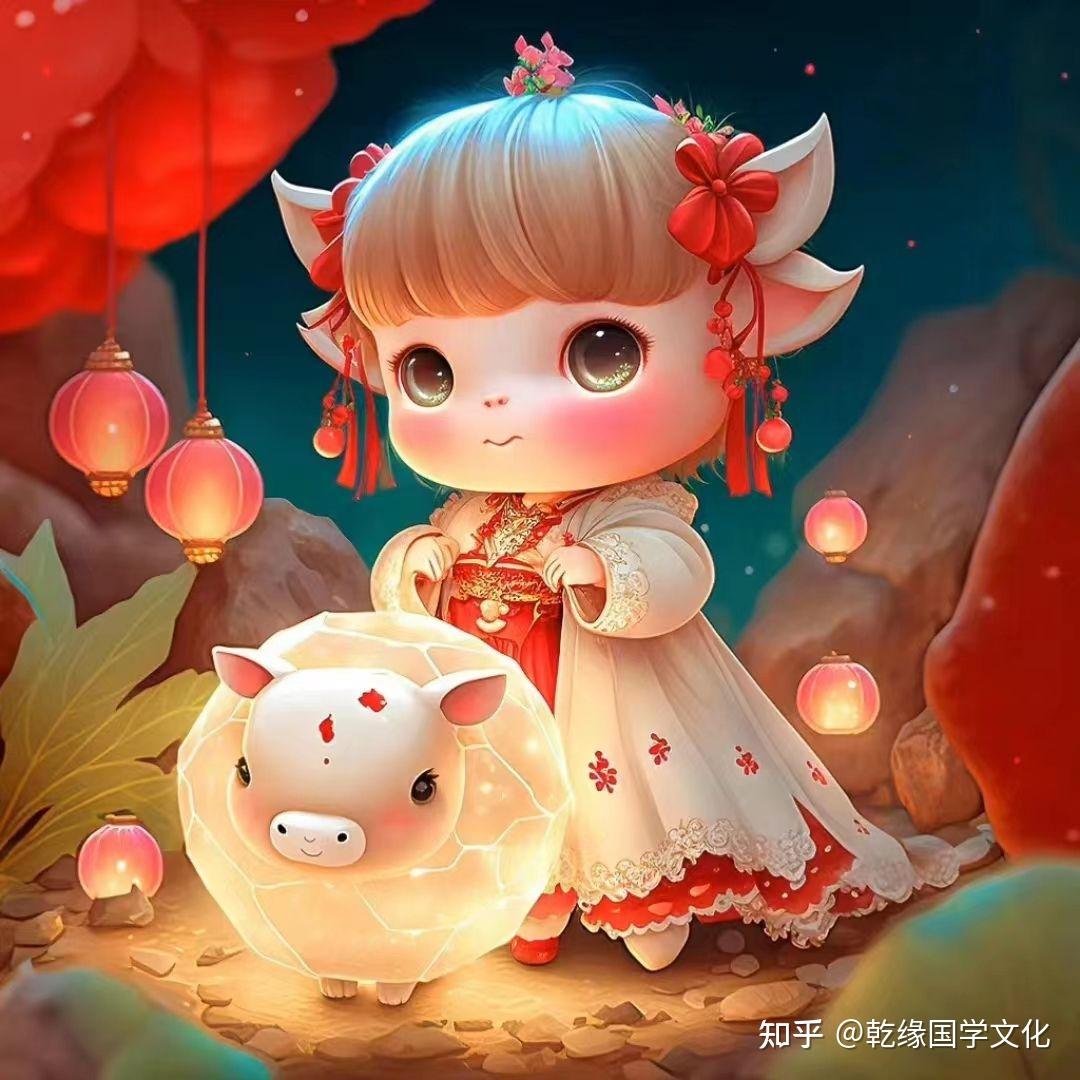 属猪人开心快乐,但动力不够12:亥猪属狗人低调行事,宜小心理财,勿被