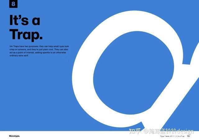 2022-2023设计趋势·字体设计