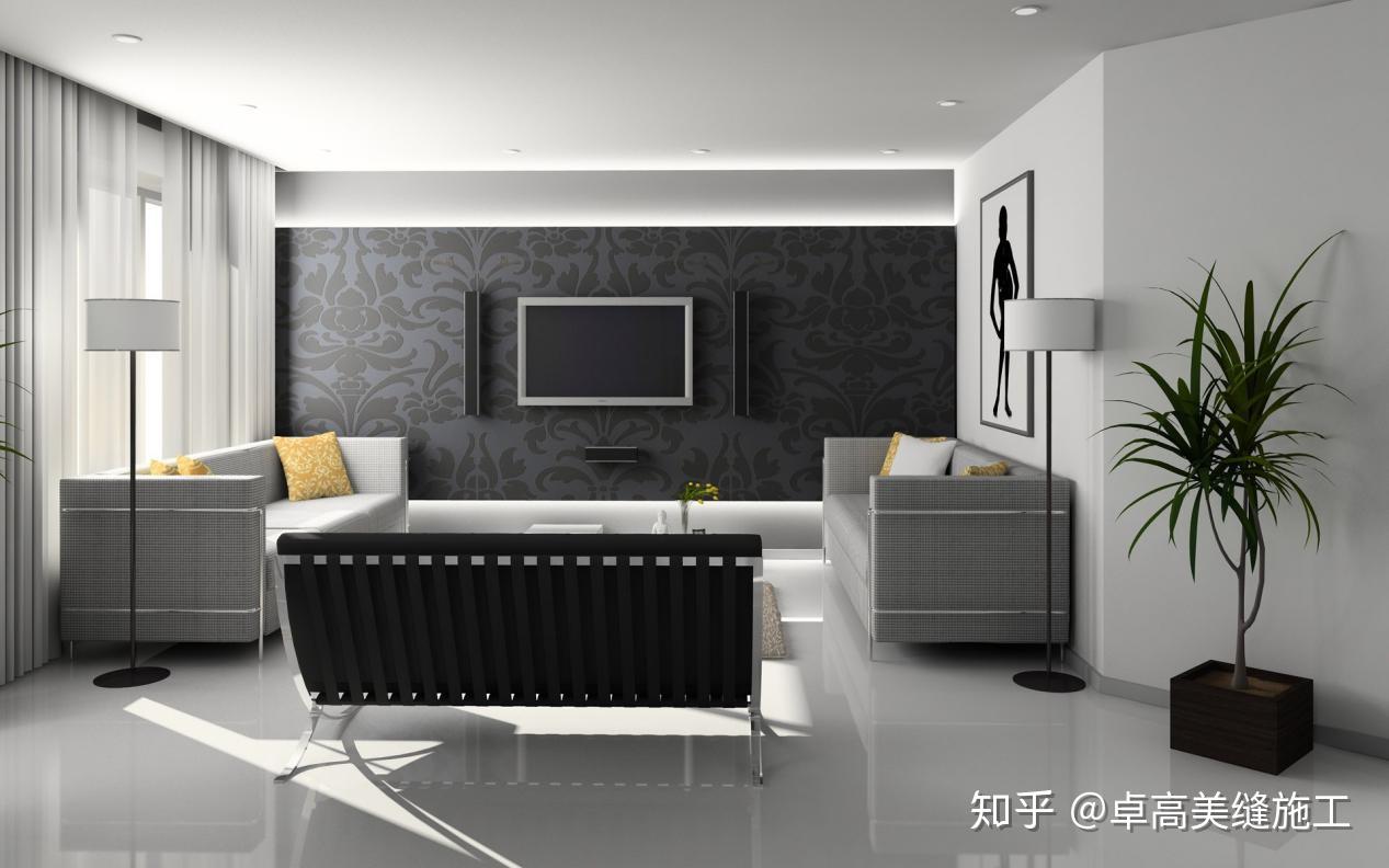美缝施工自己做还是请人好?要三思! - 知乎